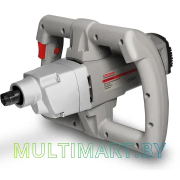 Строительный миксер Crown CT10049 картинка 2